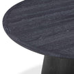 TOV Furniture Sahara Oak Round Dining Table