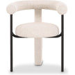 TOV Furniture Synn Performance Boucle Dining Chair