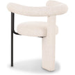 TOV Furniture Synn Performance Boucle Dining Chair