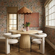 TOV Furniture Synn Performance Boucle Dining Chair