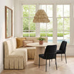 TOV Furniture Sydney Performance Velvet Dining Chair - Set of 2