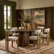 TOV Furniture Odessa Performance Dining Chair