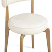 TOV Furniture Nikita Performance Dining Chair