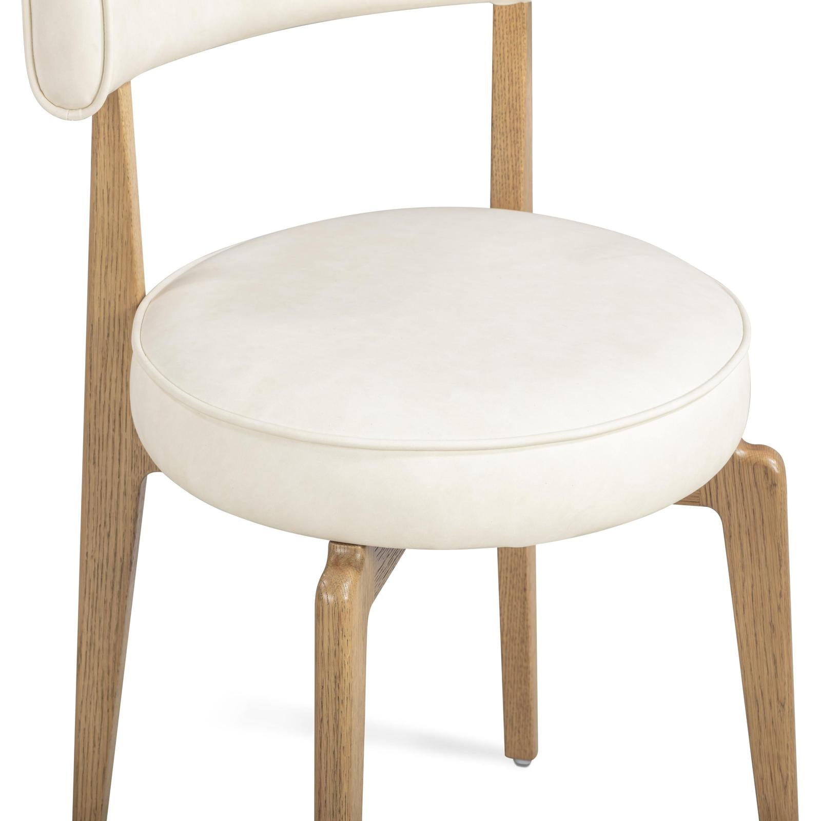 TOV Furniture Nikita Performance Dining Chair