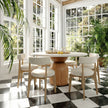 TOV Furniture Nikita Performance Dining Chair