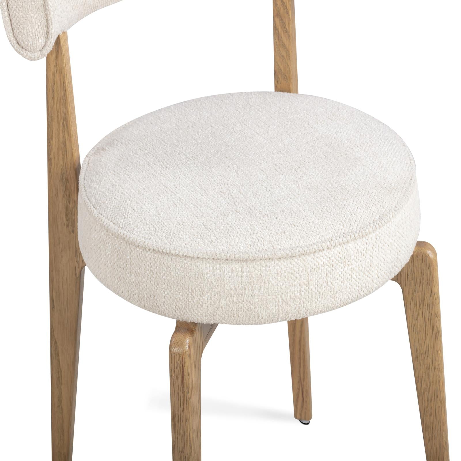 TOV Furniture Nikita Performance Dining Chair