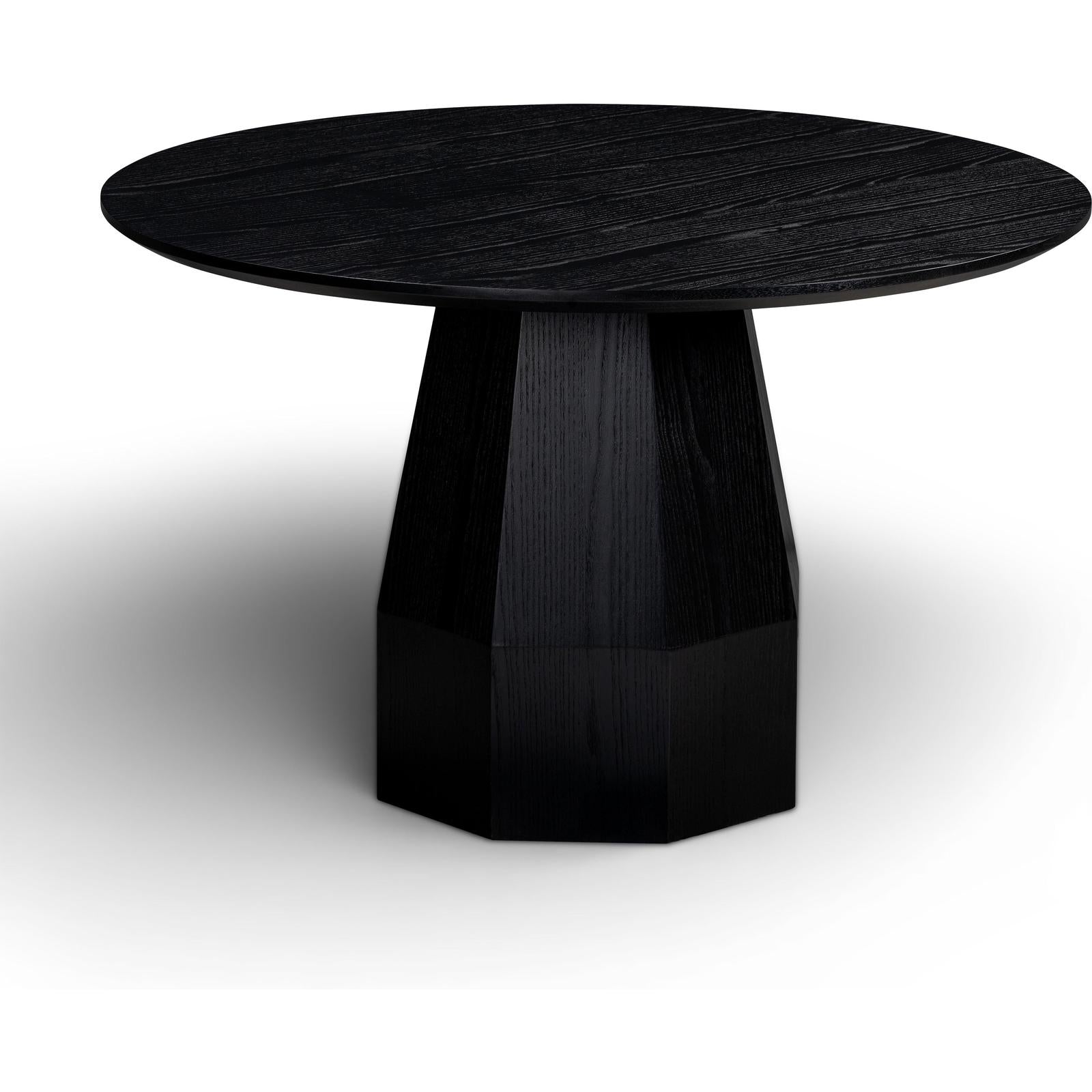 TOV Furniture Brocha Ash Wood Dining Table