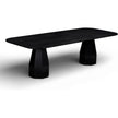 TOV Furniture Brocha Ash Wood Dining Table