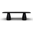 TOV Furniture Brocha Ash Wood Dining Table