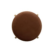 TOV Furniture Oodle Performance Vegan Mohair Counter Stool