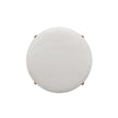 TOV Furniture Oodle Performance Vegan Mohair Counter Stool