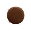 TOV Furniture Oodle Performance Vegan Mohair Counter Stool