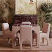 TOV Furniture Tomlin Performance Chenille Dining Chair