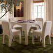 TOV Furniture Tomlin Performance Chenille Dining Chair