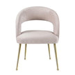 TOV Furniture Rocco Dining Chair