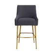 TOV Furniture Beatrix Counter Stool