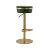 TOV Furniture Astro Adjustable Stool
