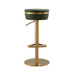 TOV Furniture Astro Adjustable Stool