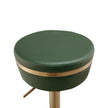 TOV Furniture Astro Adjustable Stool