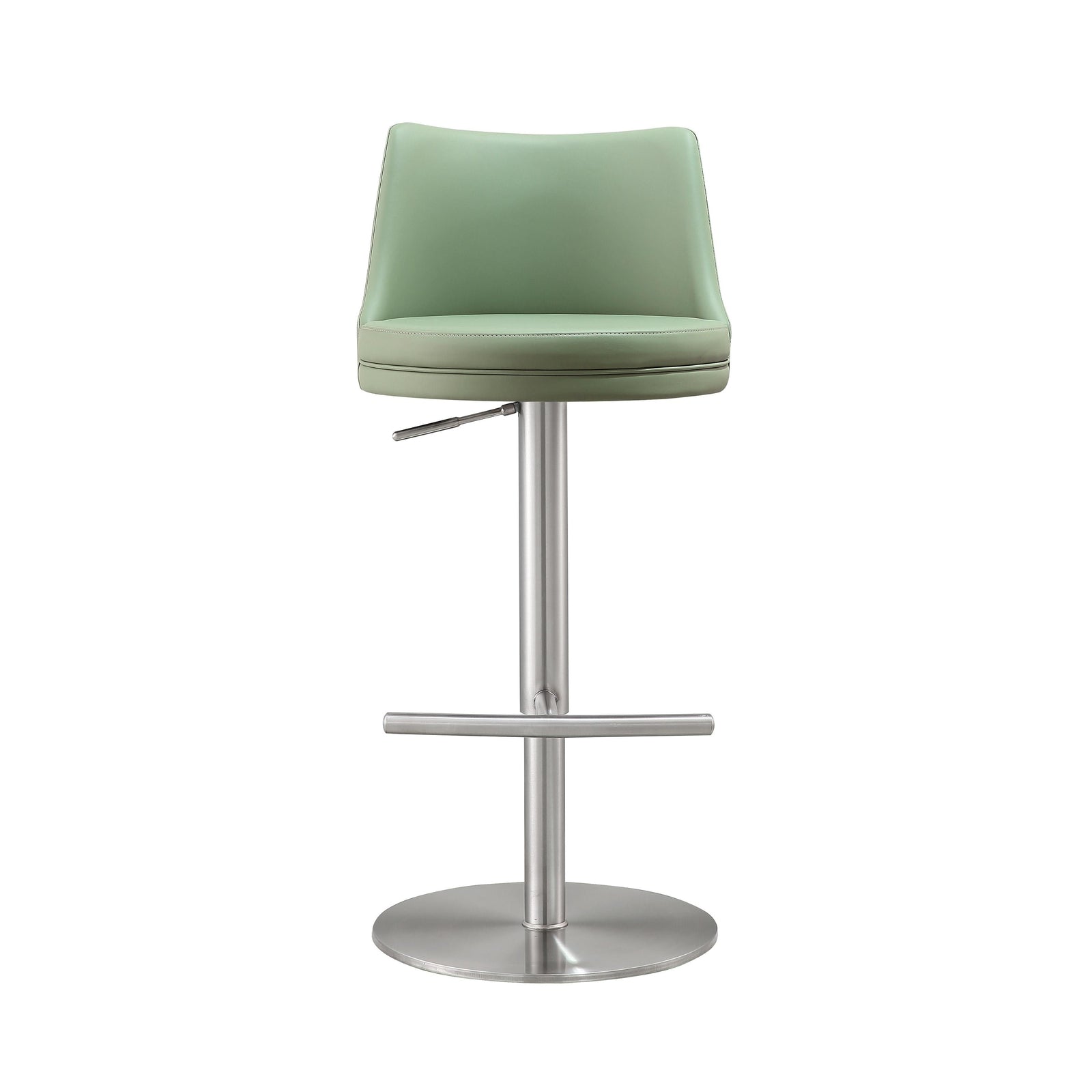 TOV Furniture Reagan Adjustable Stool