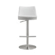 TOV Furniture Reagan Adjustable Stool