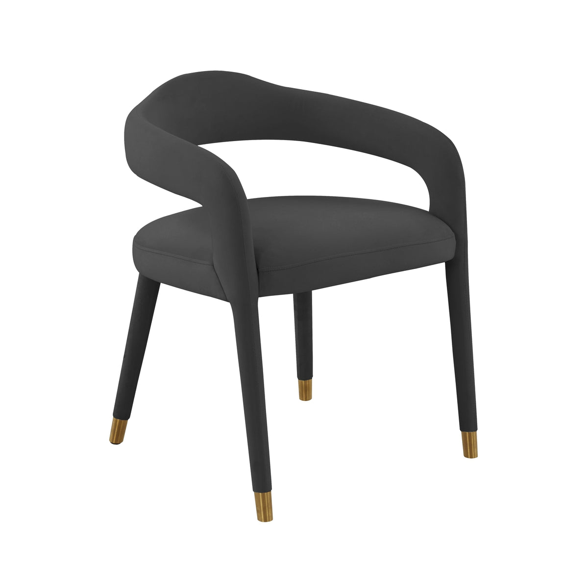 TOV Furniture Lucia Dining Chair — Grayson Living