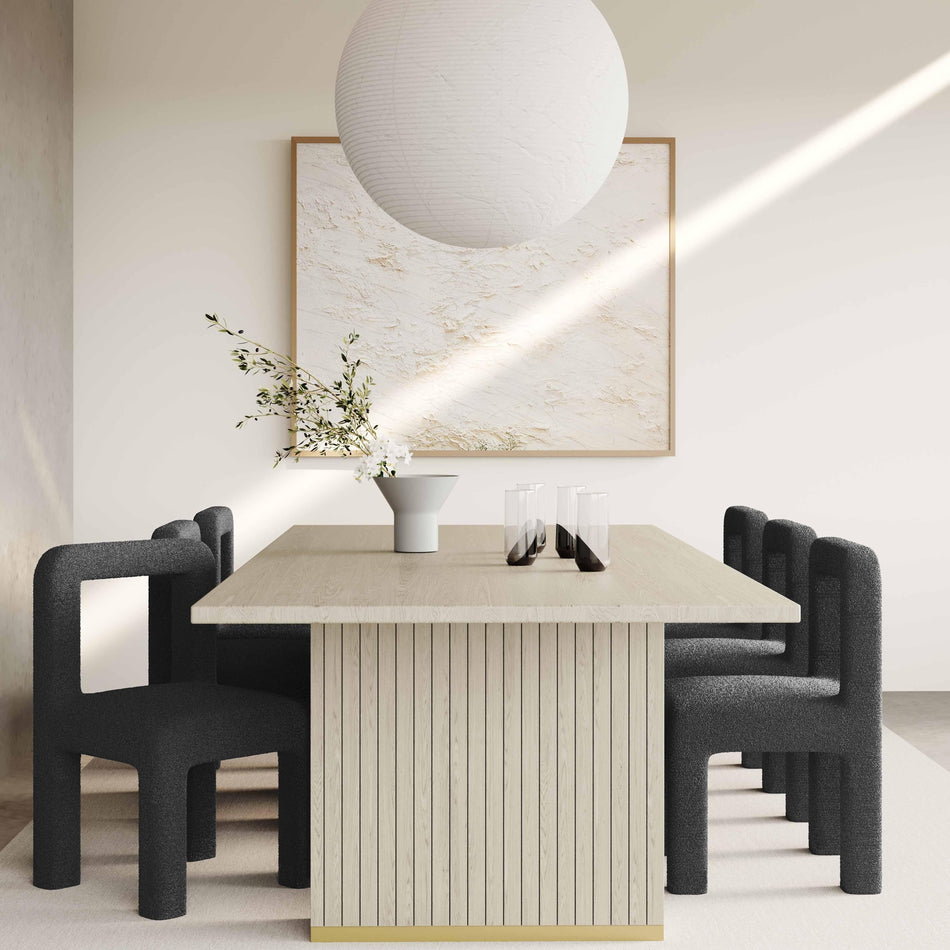 TOV Furniture Hazel Performance Dining Chair