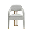 TOV Furniture Corralis Dining Chair