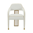 TOV Furniture Corralis Dining Chair