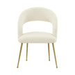 TOV Furniture Rocco Dining Chair
