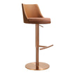 TOV Furniture Reagan Adjustable Stool