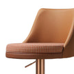 TOV Furniture Reagan Adjustable Stool