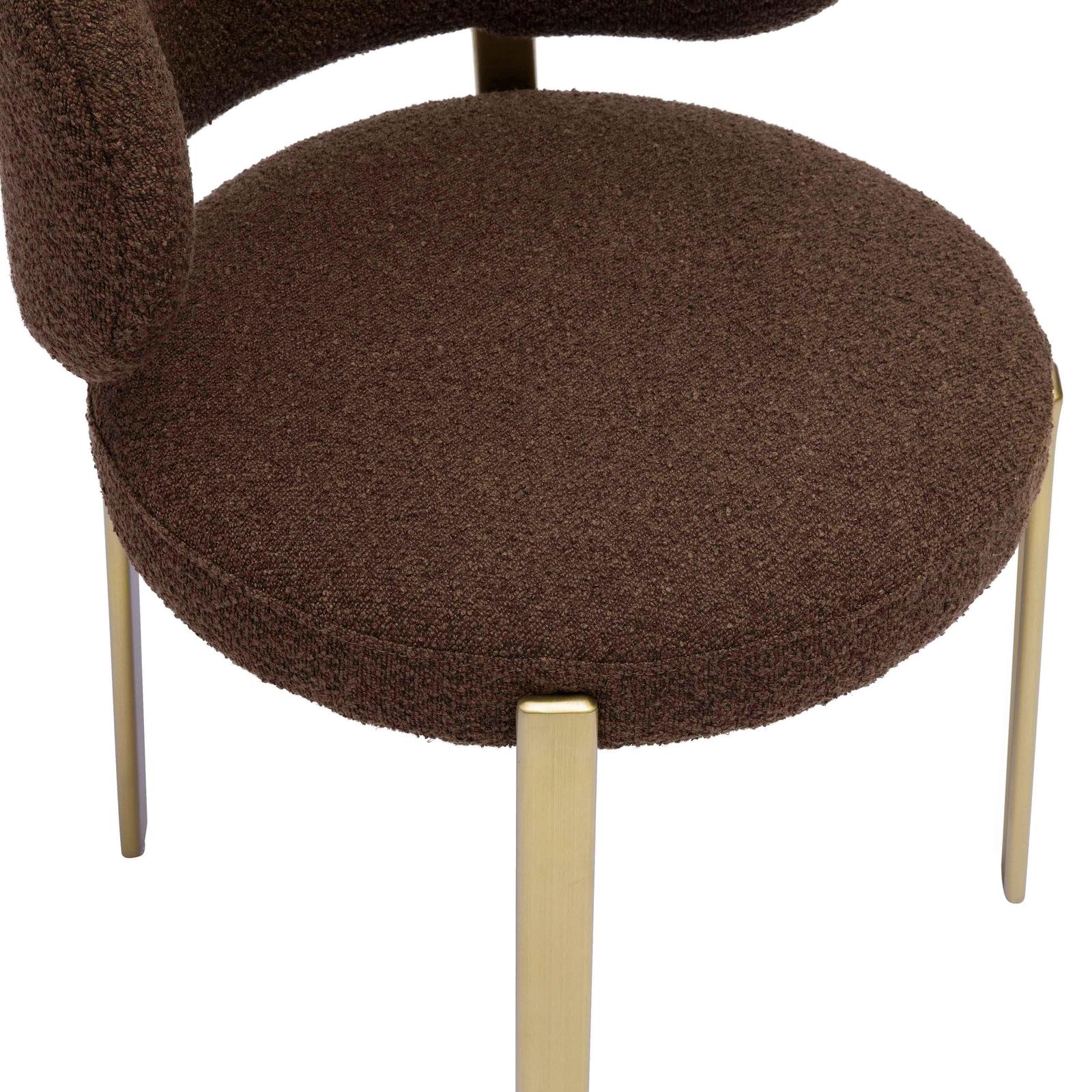 TOV Furniture Margaret Performance Dining Chair