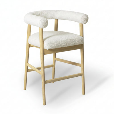 TOV Furniture Spara Performance Counter Stool