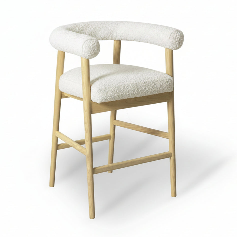 TOV Furniture Spara Performance Counter Stool