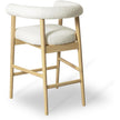 TOV Furniture Spara Performance Counter Stool