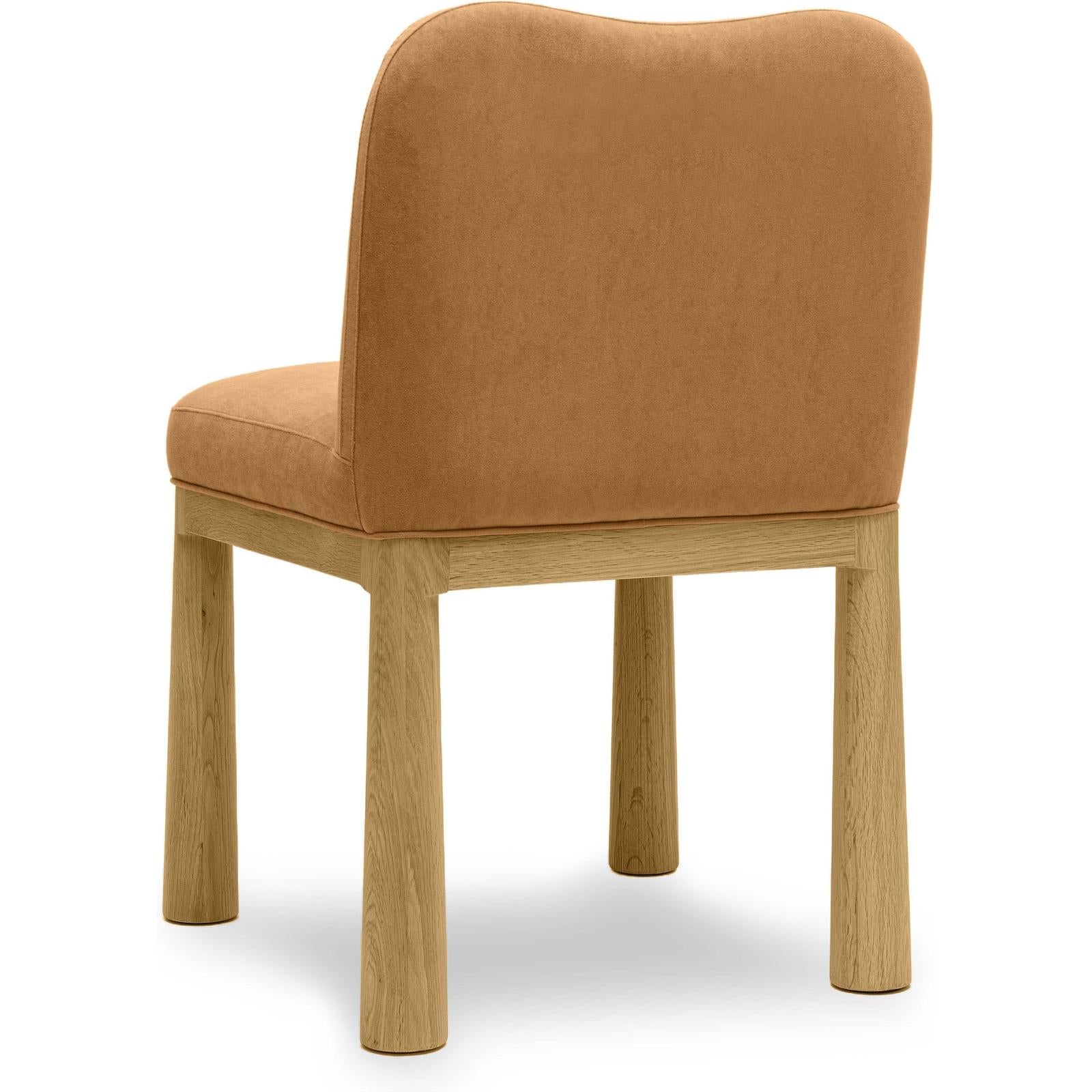 TOV Furniture Tiara Performance Dining Chair