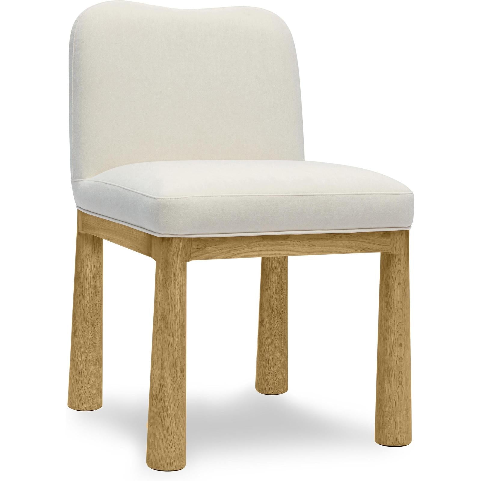 TOV Furniture Tiara Performance Dining Chair