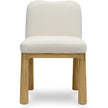 TOV Furniture Tiara Performance Dining Chair