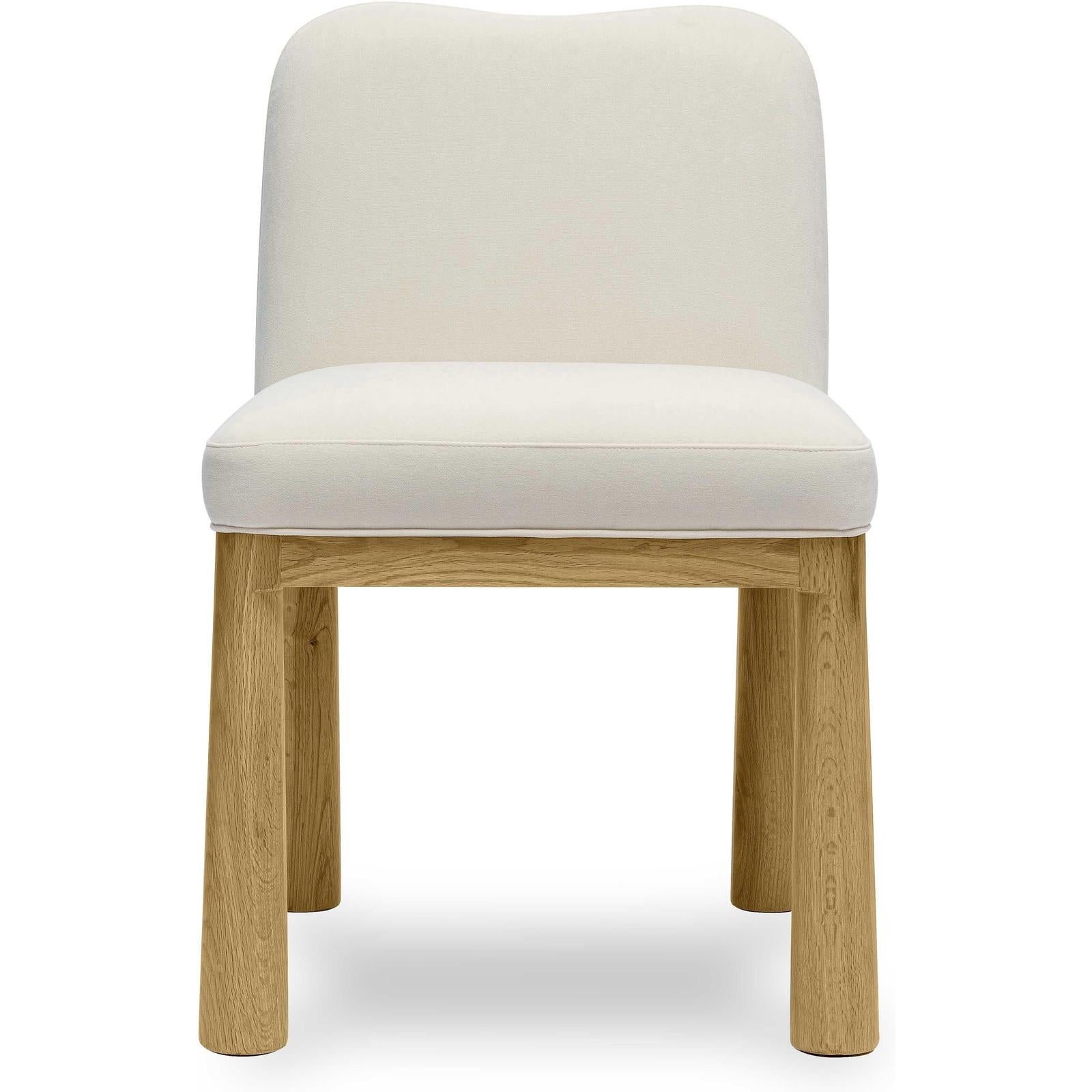 TOV Furniture Tiara Performance Dining Chair