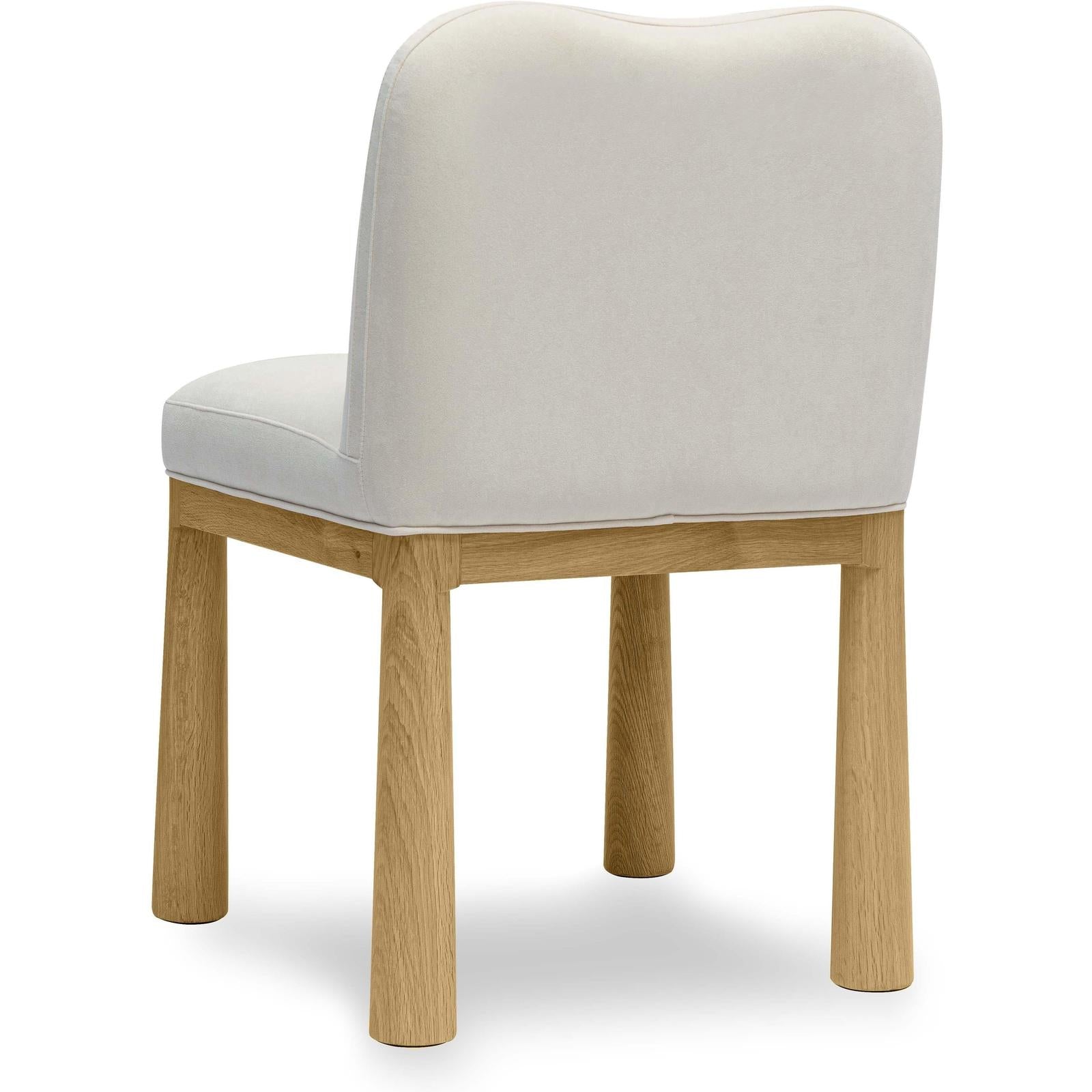 TOV Furniture Tiara Performance Dining Chair