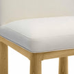 TOV Furniture Tiara Performance Dining Chair