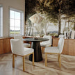 TOV Furniture Tiara Performance Dining Chair