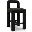 TOV Furniture Hazel Performance Boucle Counter Stool