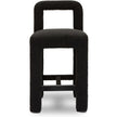 TOV Furniture Hazel Performance Boucle Counter Stool