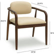 TOV Furniture Betsy Dining Chair