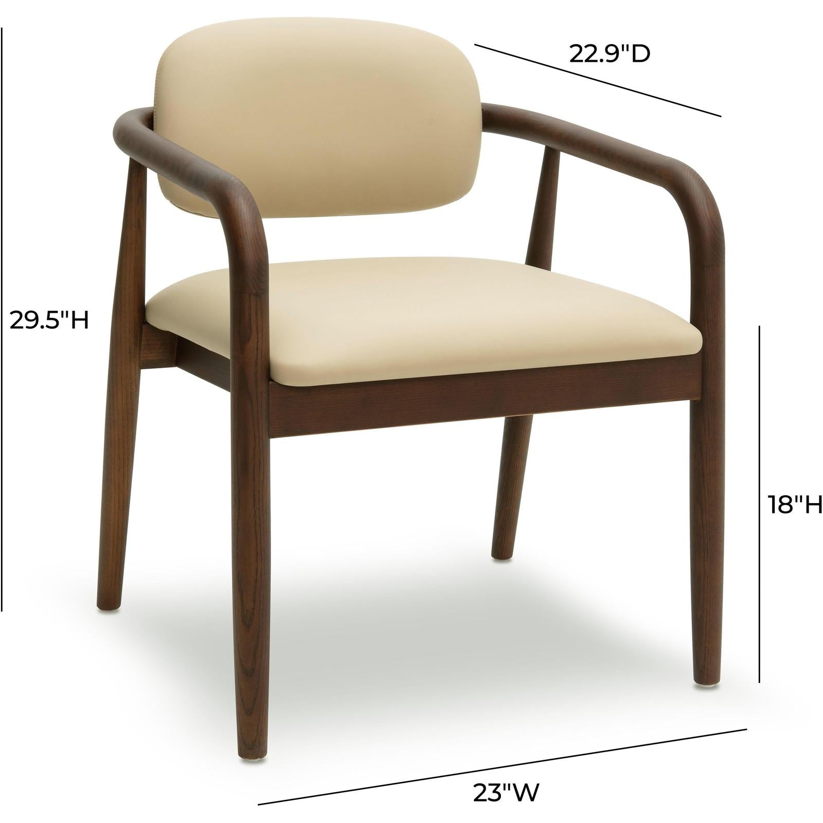 TOV Furniture Betsy Dining Chair