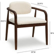TOV Furniture Betsy Dining Chair