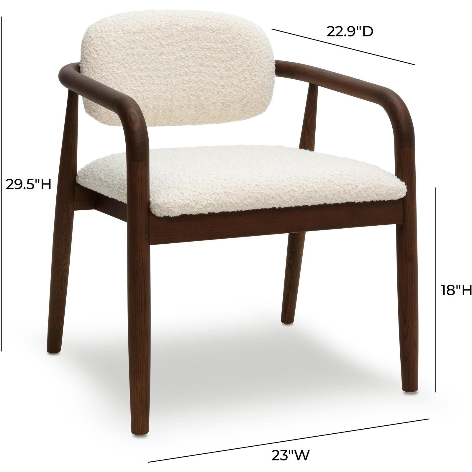 TOV Furniture Betsy Dining Chair