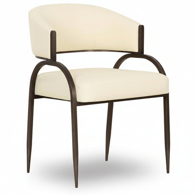 TOV Furniture Tatum Performance Dining Chair